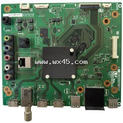 夏普 LCD-60MY5100A 主板组件 DUNTKG743